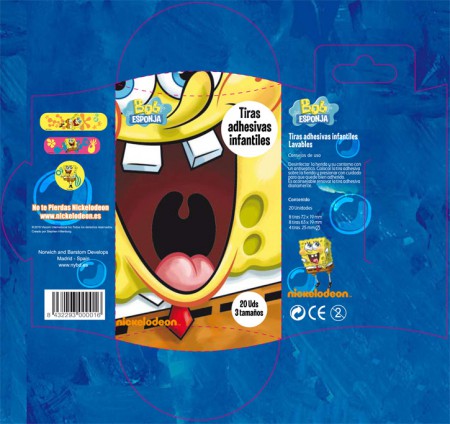 Packacing automontable